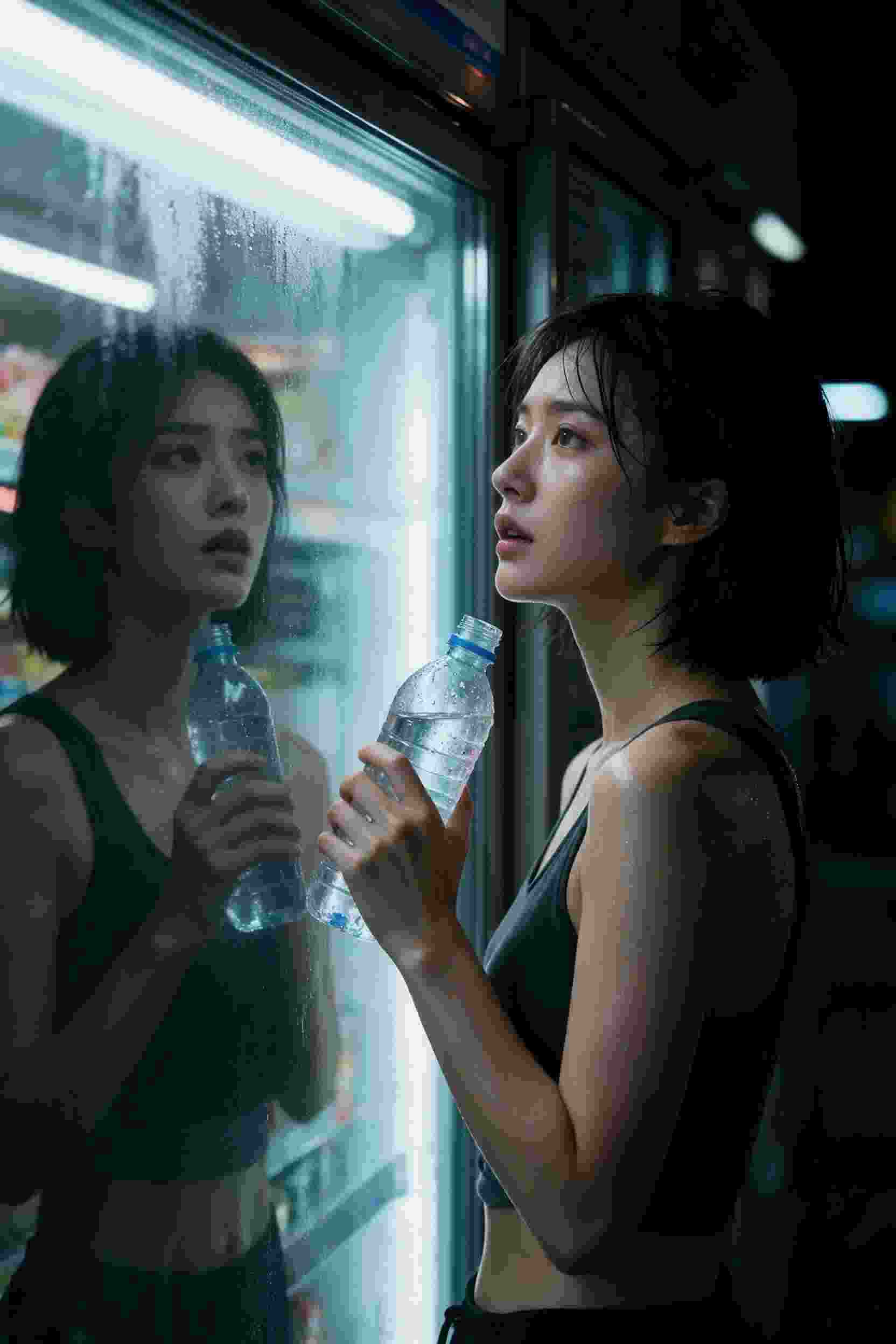 暗流涌动